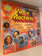 16 Super Vieux Machins, CD & DVD, Comme neuf, Soul, Nu Soul ou Neo Soul, 1980 à 2000