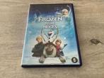 Disney Frozen DVD (2014), Cd's en Dvd's, Europees, Tekenfilm, Verzenden, Zo goed als nieuw