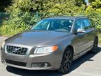 Volvo v70 prête à inmatricule, Auto's, Volvo, Zwart, Bruin, 5 deurs, Particulier
