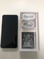 Samsung Galaxy Xcover 5- 64gb noir- neuf, Comme neuf, Enlèvement ou Envoi