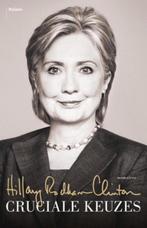 Deux livres d'Hillary Clinton, Comme neuf, Enlèvement ou Envoi