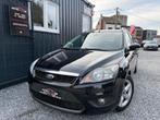 Ford Focus 1.6 TDCi Black Magic / 1e Main / Entretien+CT OK, Focus, Essai à domicile, Achat, Entreprise