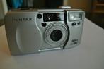 Pentax IQ Zoom 90C, Audio, Tv en Foto, Fotocamera's Analoog, Ophalen of Verzenden, Gebruikt, Compact, Pentax