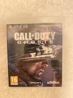 Call Of Duty Ghosts (PS3), Consoles de jeu & Jeux vidéo, Jeux | Sony PlayStation 3, Un ordinateur, 2 joueurs, Shooter, Utilisé