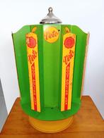 Vintage presentatierek VETO schoensmeer, Ophalen of Verzenden