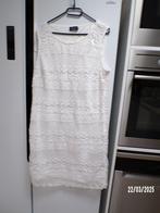 jurk yessica, Kleding | Dames, Jurken, Ophalen of Verzenden, Zo goed als nieuw, Maat 42/44 (L)