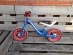 Loopfiets, Enfants & Bébés, Jouets | Extérieur | Véhicules & Draisiennes, Enlèvement, Utilisé, Vélo d'équilibre