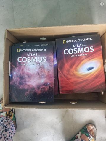 livre cosmic beschikbaar voor biedingen