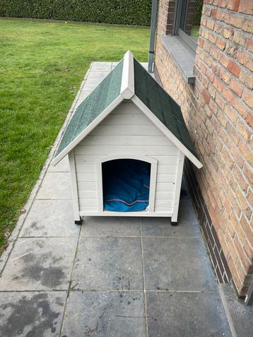 Hondenhok 100 x 88 x 99 cm Nieuw!  beschikbaar voor biedingen