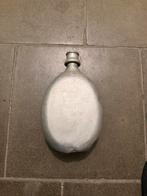 Gourde belge ww2, Collections, Enlèvement ou Envoi