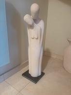 Kunst in klei, Antiek en Kunst, Ophalen