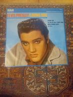 Lp van Elvis Presley, Cd's en Dvd's, Ophalen of Verzenden, Zo goed als nieuw, Overige formaten