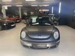 VW BEETLE ** CABRIOLET** 12 MOIS DE GARANTIE, Autos, Cuir, Argent ou Gris, Achat, Entreprise