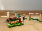 Lego Friends hondenschool, Ophalen of Verzenden, Zo goed als nieuw, Complete set, Lego