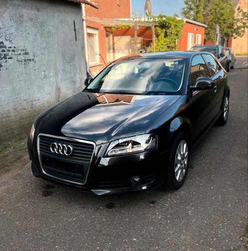 Audi A3 Sportback 1.4 TFSI Ambition S line tronic Benzine, Auto's, Audi, Bedrijf, A3, Achteruitrijcamera, Android Auto, Benzine