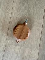 Little loua baby mobile music box wood (nieuw), Ophalen, Nieuw