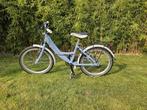 merk Venturelli, type Cuore, blauw model, Fietsen en Brommers, Ophalen, Gebruikt, Versnellingen, 20 inch