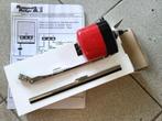 Ruitenwissermotor 6 Volt, Ophalen of Verzenden, Nieuw, Universele onderdelen
