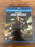 Bluray - Jack Reacher, Ophalen of Verzenden, Zo goed als nieuw, Actie