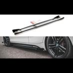 LAME BAS DE CAISSE STREET PRO + FLAPS V.2 + FLAPS BMW 1 F20, Autos : Divers, Tuning & Styling, Enlèvement ou Envoi