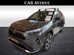 Toyota RAV-4 Plug-in Style Plus, Auto's, Toyota, 2487 cc, 137 kW, Bedrijf, 5 deurs