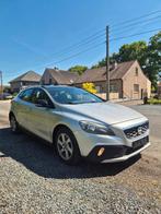 Volvo v40 2.0D cross country 2013 panorama 5cylinder, Auto's, Volvo, Particulier, Te koop, Euro 5, 4 deurs