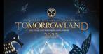 GEZOCHT: losse tickets Tomorrowland friendship garden W1, Tickets en Kaartjes