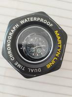 Martin Line horloge, Ophalen, Zo goed als nieuw