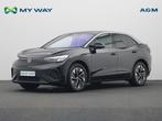 Volkswagen ID.5 ID.5 77 kWh Pro Performance, Auto's, Automaat, Zwart, Elektrisch, SUV of Terreinwagen