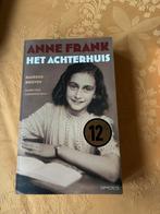 Anne Frank - Het achterhuis, Boeken, Biografieën, Ophalen, Anne Frank