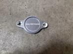 Dynamodeksel kapje afdekkapje titanium Multistrada 1000 1100, Ophalen of Verzenden, Gebruikt