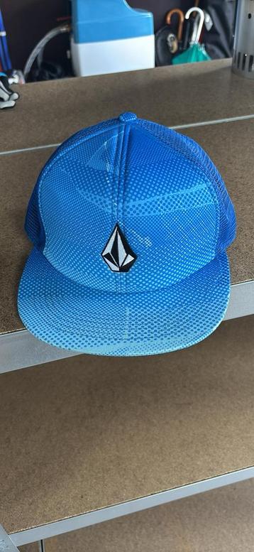 Pet Volcom NIEUW, Enlèvement, Neuf, Casquette