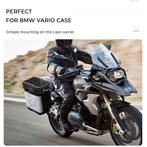 EXTRA bagage rails voor BMW GS "VARIO" koffers, Enlèvement, Comme neuf