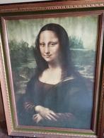 Schilderij antiek, Ophalen