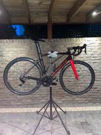 Specilized Allez Sprint Comp, 28 inch, 10 tot 15 versnellingen, Zo goed als nieuw, 53 tot 57 cm