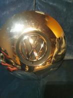 vw chrome shijf, Auto diversen, Wieldoppen, Ophalen of Verzenden, Gebruikt
