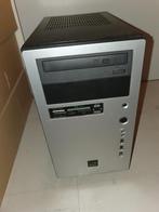 ancien pc avec tours windows 7, 64 GB, Enlèvement, Antec, Moins de 4 GB