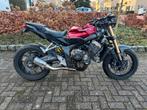 Honda CB650R 2022, Motos, Enlèvement, Honda