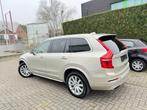 Volvo XC90 2.0 T5 4WD Inscription 5pl * 1 JAAR GARANTIE *, Auto's, Gebruikt, Euro 6, 4 cilinders, 1969 cc