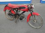 oldtimer motor Lucer Special Sports van 1957, 49 cc, Overig, 11 kW of minder