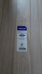 Plinten Quickstep NIEUW + ondervloer NIEUW, Doe-het-zelf en Bouw, Ophalen, Eiken, Nieuw, 200 tot 250 cm
