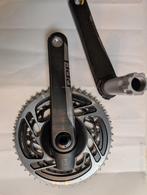 Crankstel SRAM Red Quarq power 175, Fietsen en Brommers, Ophalen of Verzenden