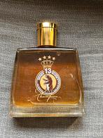Beerschot whisky en gin, Ophalen