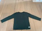 Longsleeve jbc maat 116, JBC, Ophalen of Verzenden, Zo goed als nieuw, Shirt of Longsleeve