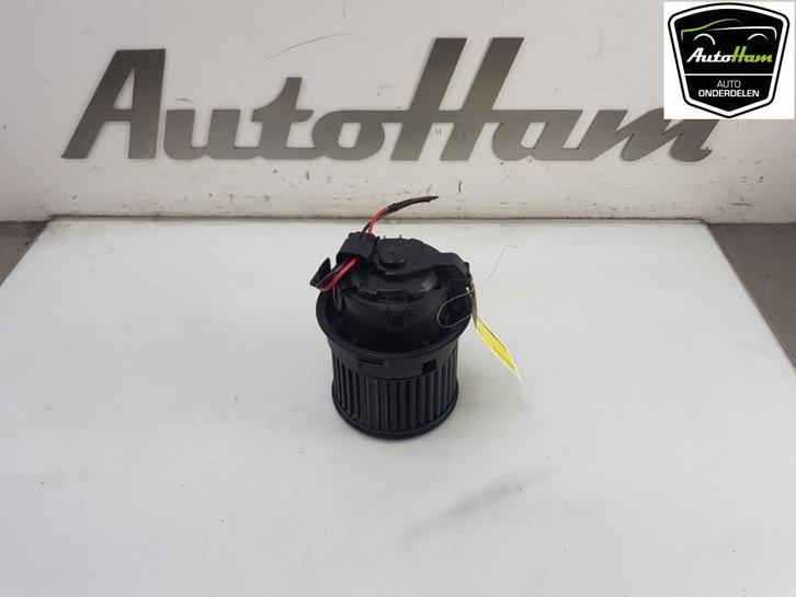 KACHEL VENTILATORMOTOR Peugeot 208 I (CA / CC / CK / CL), Auto-onderdelen, Airco en Verwarming, Peugeot, Gebruikt