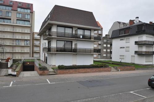 Garage te huur in Duinbergen, Immo, Garages en Parkeerplaatsen