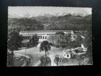 Carte Postale de la Gare de Pau - SNCF - Pyrénées France, France, Non affranchie, 1940 à 1960, Enlèvement ou Envoi