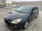FORD FOCUS 1.6i ESSENCE AİRCO 2002MODEL EURO4 LEZ2030, Auto's, Focus, Bedrijf, 74 kW, Euro 4