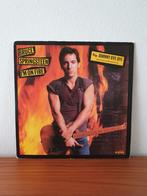 Bruce Springsteen ‎– I'm On Fire, Ophalen of Verzenden, Zo goed als nieuw