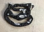 2 Abus kettingsloten, Ophalen of Verzenden, Nieuw, Kettingslot